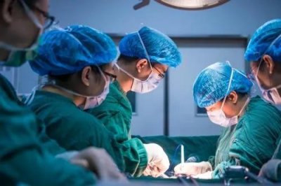 「都市传说」裂口女