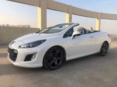 几万块的二手敞篷车推荐