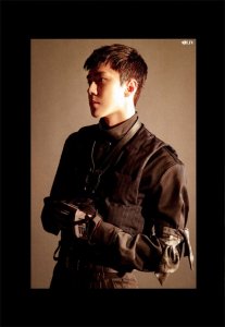 【吴世勋壁纸】只有吴世勋的女朋友才能赞这组壁纸