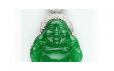 钻石净度分级的定义是什么?