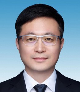 北京市西城区区长刘东伟,拟任新职