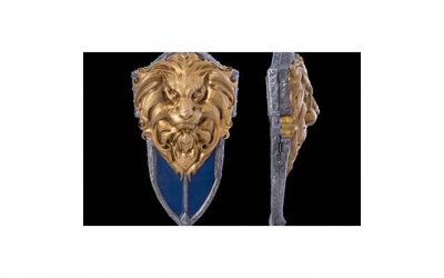 魔兽世界电影第二部(第二部电影会讲述巫妖王之怒)