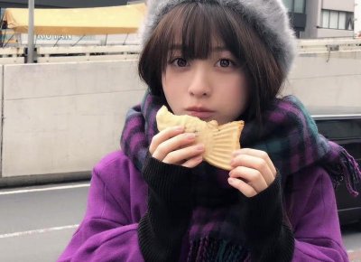 冰山美人的处女座