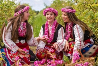 保加利亚为什么被称为“上帝的后花园” ?