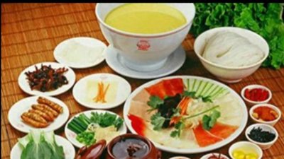 昆明的美食你有多少没吃过