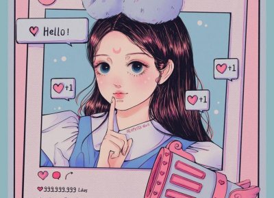 二十不惑谁和谁是一对