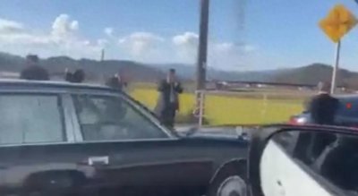 车祸惊魂:日本政坛风云再起,石破茂命运多舛背后的政治博弈