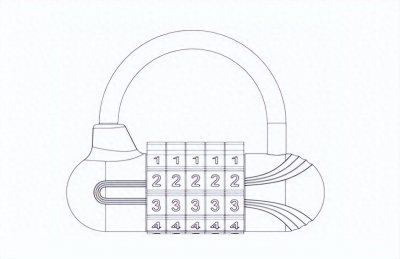 手机应用怎么设密码?简单几步,轻松搞定