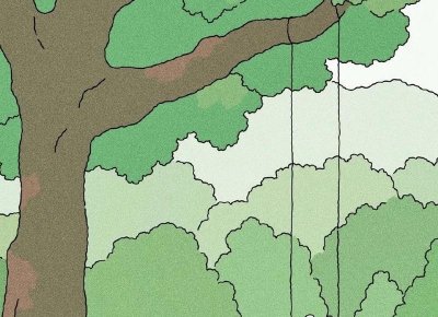 爷爷经常骂奶奶,奶奶死后也不伤心,直到他去世我们发现他的秘密