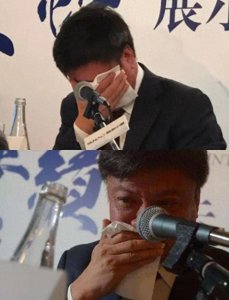 为什么孙宏斌和许家印会是两种结局