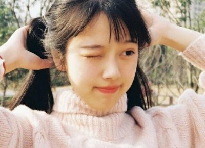 细节判断一个女孩家境(早就暴露了她背后的家境)