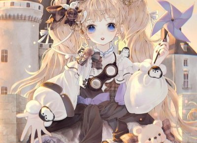 抖音礼物城堡的案牍(抖音大城堡礼物多少钱)