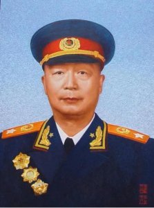 华北军区野战军各军