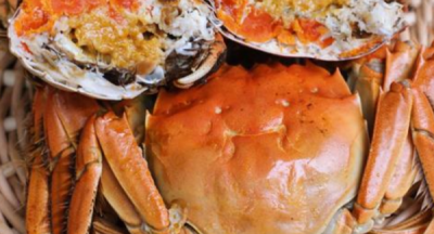 蒸大闸蟹需要多长时间,蒸螃蟹需要多长时间