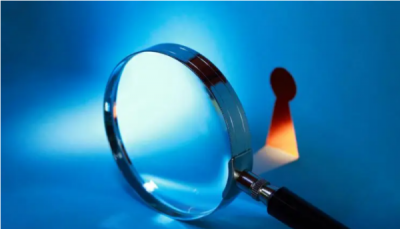 什么东西不能用放大镜放大,放大镜不能放大的东西是什么脑筋急转弯最佳答案