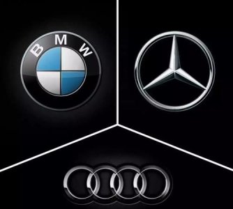 bba是什么车,BBA指哪三款车?