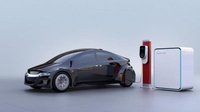 新能源有哪些,新能源产业有哪些?