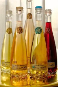 一朵玫瑰的红酒(玫瑰痤疮能喝红酒吗)