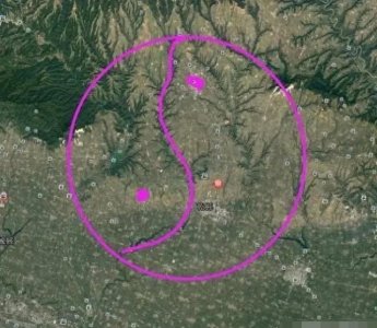 史上唯一女皇帝陵墓“乾陵”为何迟迟不挖掘