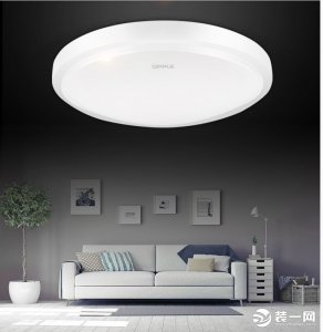 欧普灯具价格多少(欧普照明灯具好不好?欧普照明客厅灯具图片及价格!)