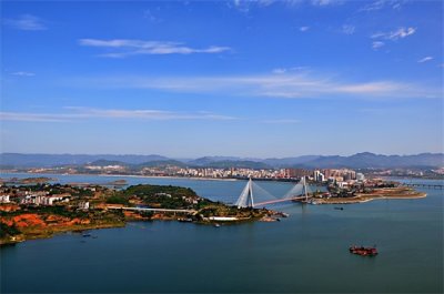 十堰有哪些大学和学院(湖北十堰共6所大学和学院)