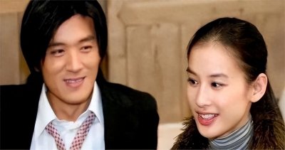 黄圣依在春晚大杀四方,杨子在直播间哭着唱情歌:她不按剧本来