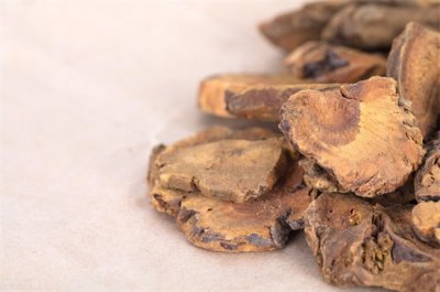 生大黄的功效与作用(我国四大中药之一的“将军”)