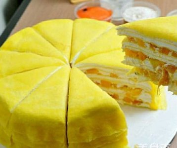 蛋糕放冰箱 第二天还可以吃,蛋糕放在冰箱里第二天能吃吗