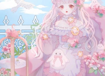 女生说很高兴认识你怎么撩?