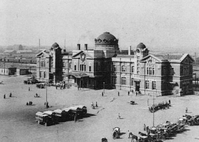 铁路最新规划图沈阳(想知道铁路沈阳站的发展变迁吗)