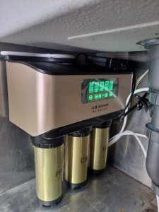 净水器哪个牌子好(家用净水器十大名牌,家用净水器什么牌子好)