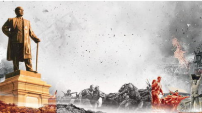 广义上的辛亥革命时间,辛亥革命是哪一年