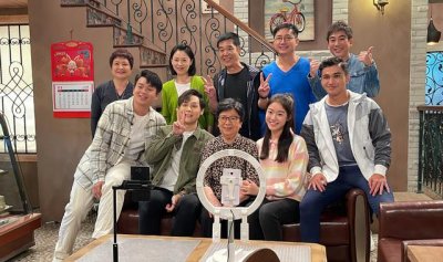 外来媳妇本地郎人物介绍(外来媳妇本地郎当中的五位50后演员)