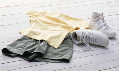 洗衣服的误区你都犯了吗?