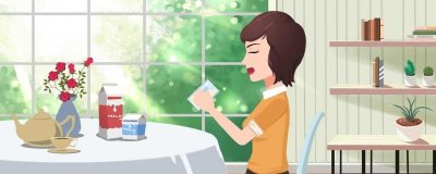 睡觉喝牛奶有什么作用